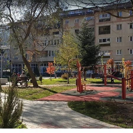 Patricia Apartment Сіная Екстер'єр фото