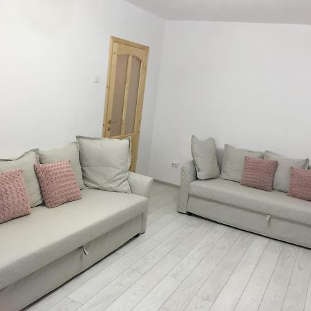 Patricia Apartment Сіная Екстер'єр фото