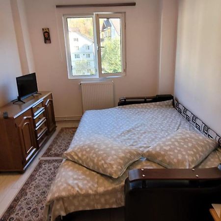 Patricia Apartment Сіная Екстер'єр фото