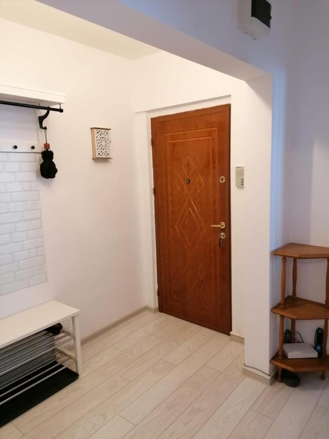 Patricia Apartment Сіная Екстер'єр фото