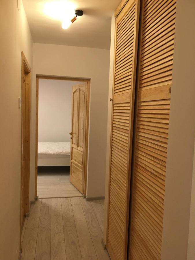 Patricia Apartment Сіная Екстер'єр фото