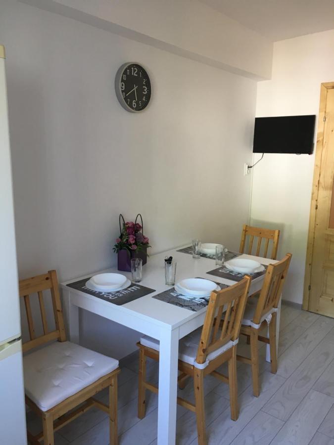 Patricia Apartment Сіная Екстер'єр фото