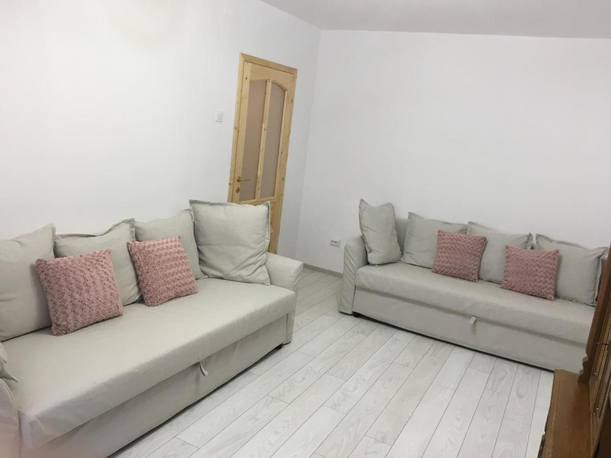 Patricia Apartment Сіная Екстер'єр фото
