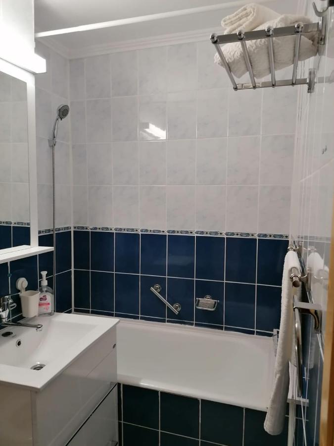 Patricia Apartment Сіная Екстер'єр фото