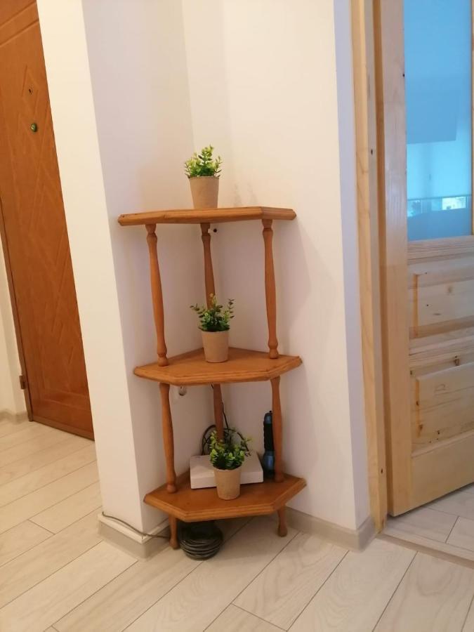 Patricia Apartment Сіная Екстер'єр фото